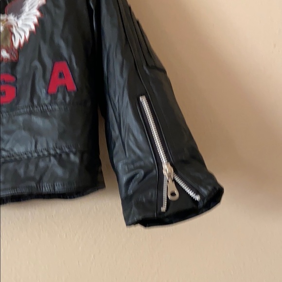 Oscar Kids jacket - Picture 7 of 13